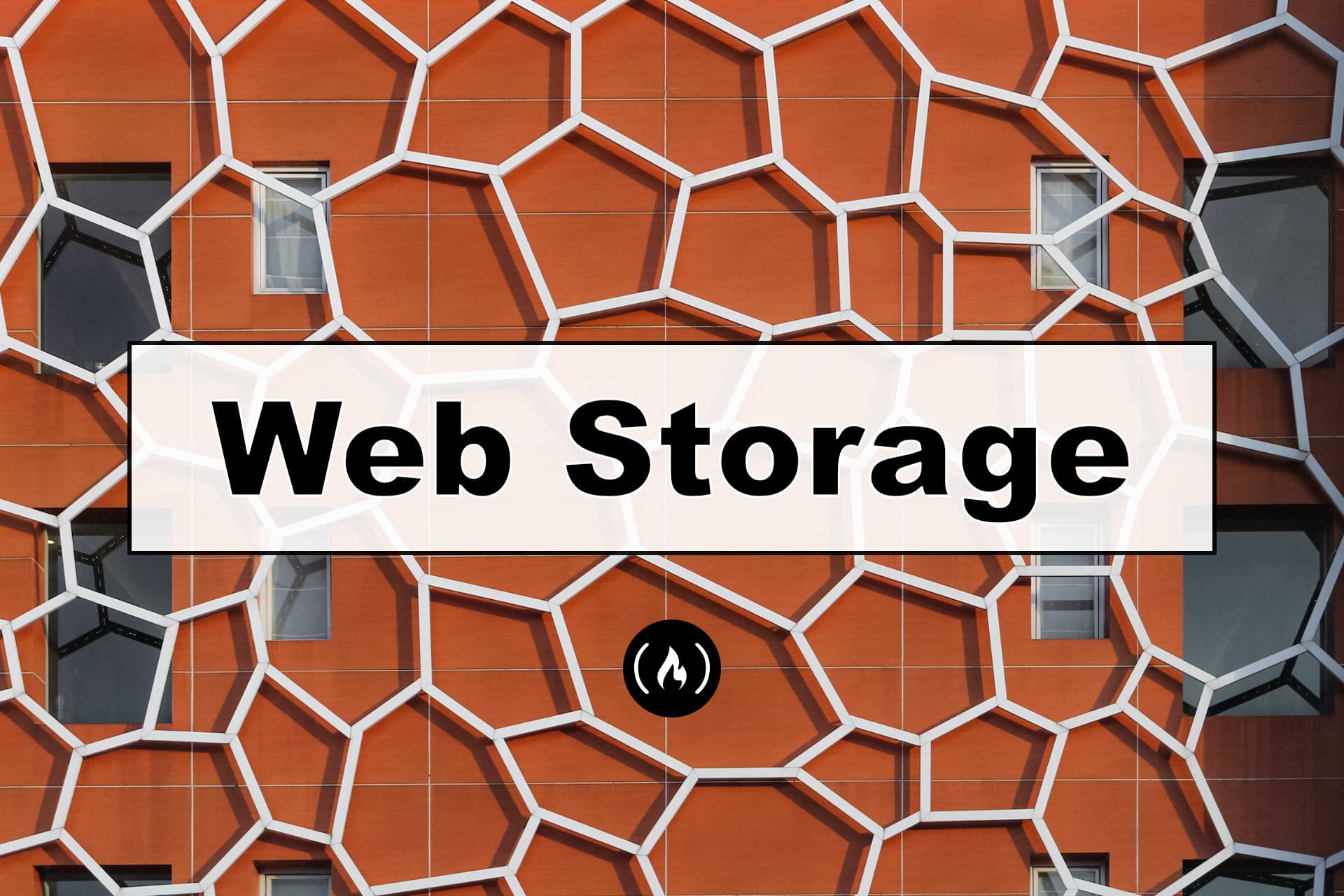 Web Storage Explained