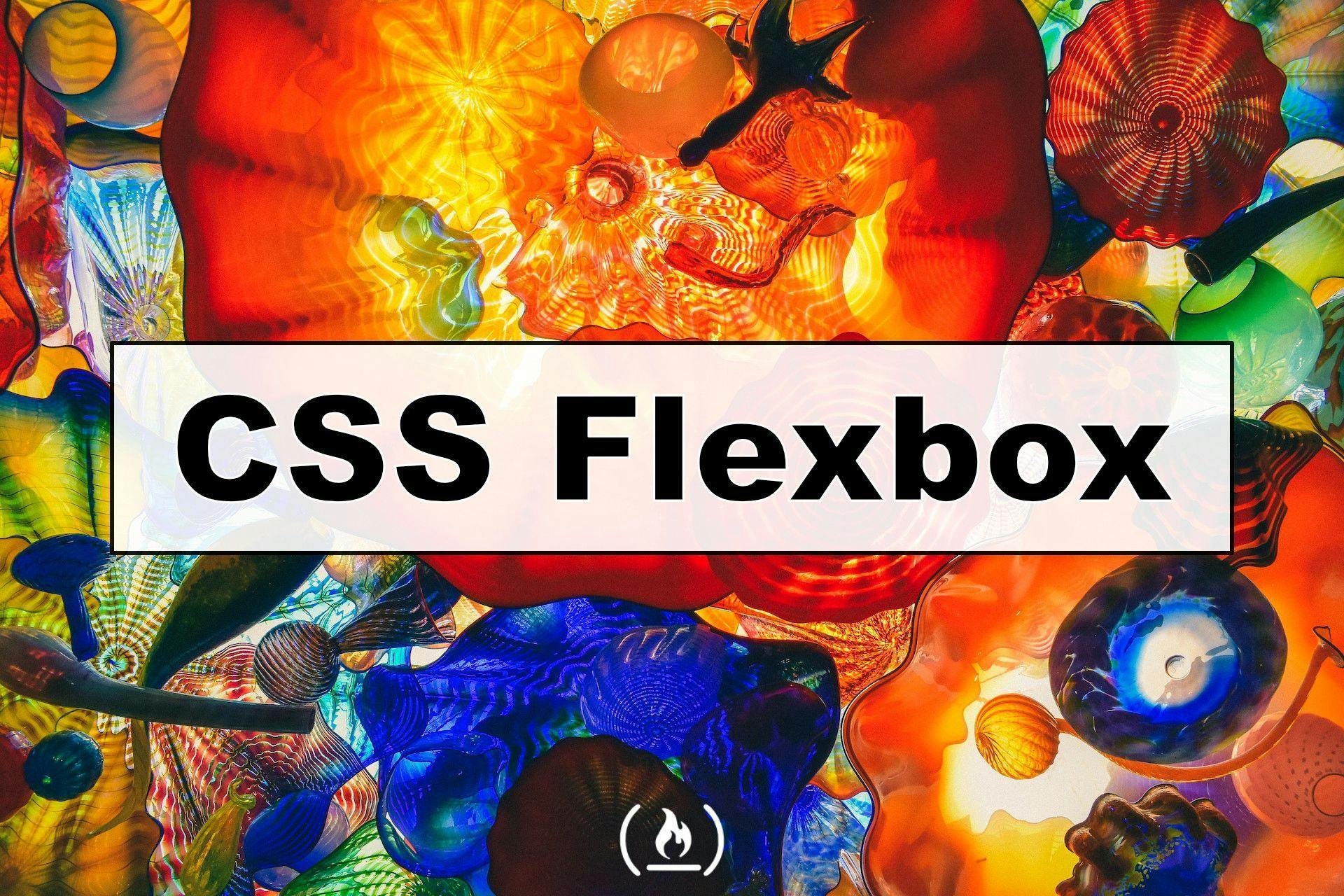 CSS Flexbox Article