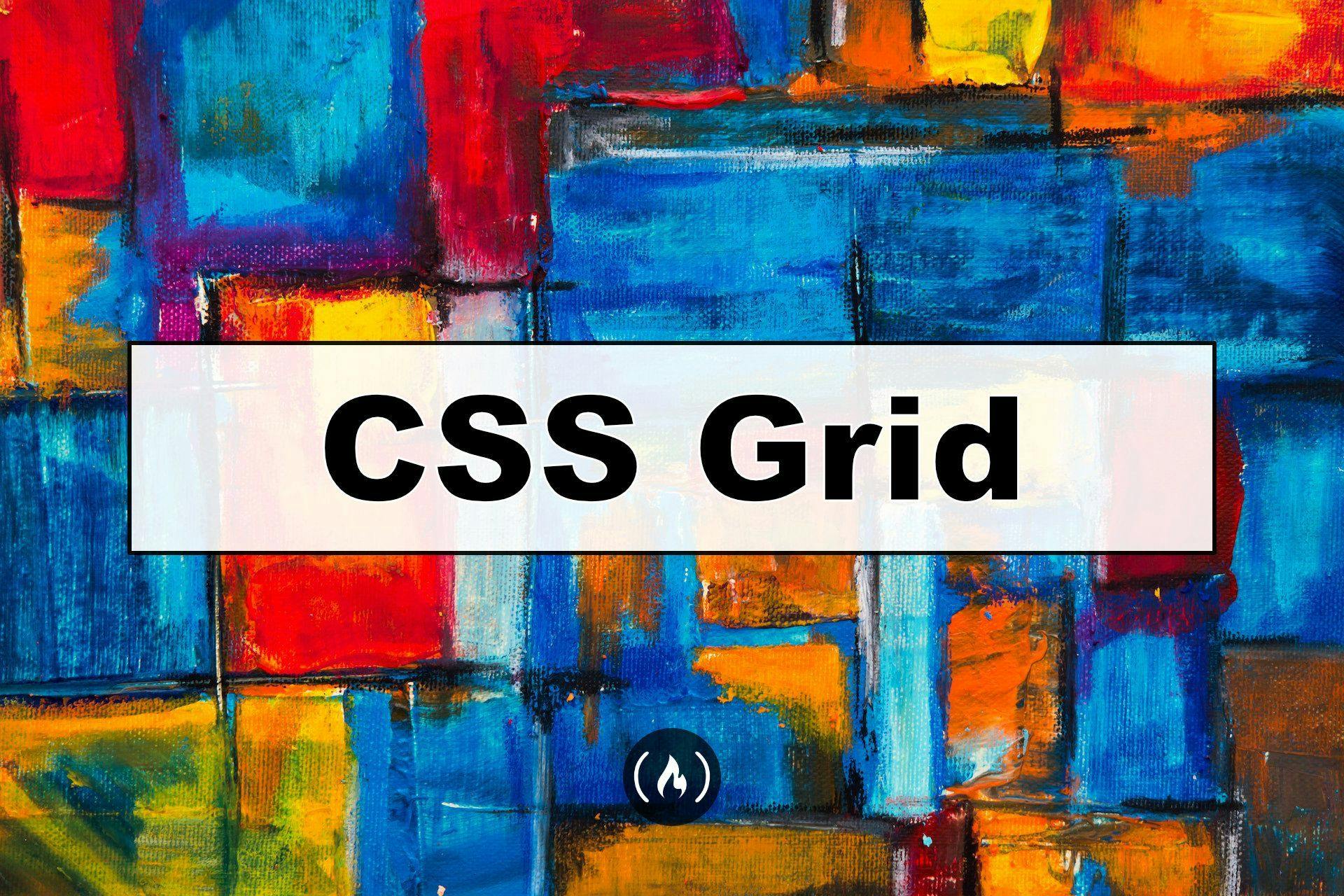CSS Grid Handbook