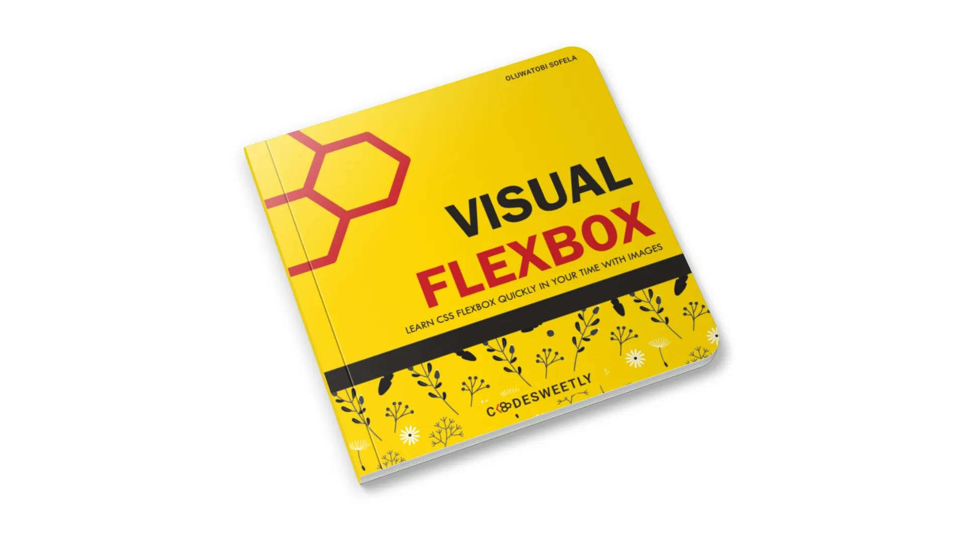 Visual Flexbox book's image
