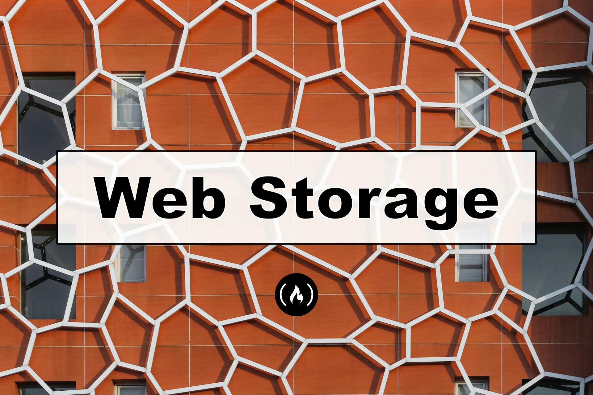 Web Storage Explained